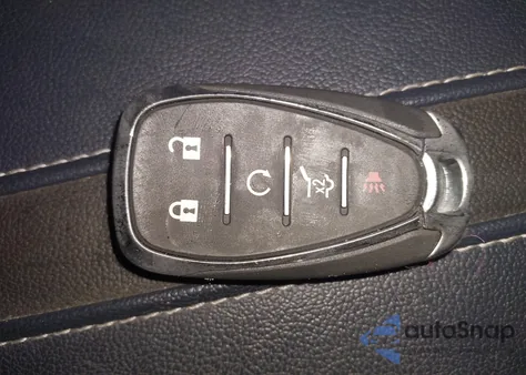 2023 Chevrolet Blazer Awd Rs from USA, damaged, VIN 3GNKBKRS4PS203504